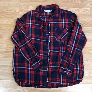 Old Navy Flannel Shirt